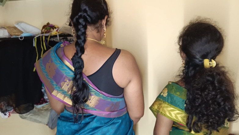 Pushpa studio: Akka Thangachi Pundai