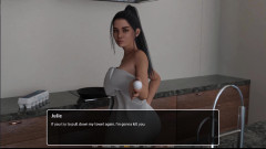 Johannes Gaming: Milfcreek 16 Jasmon Love to Bounch její velký zadek na mém...