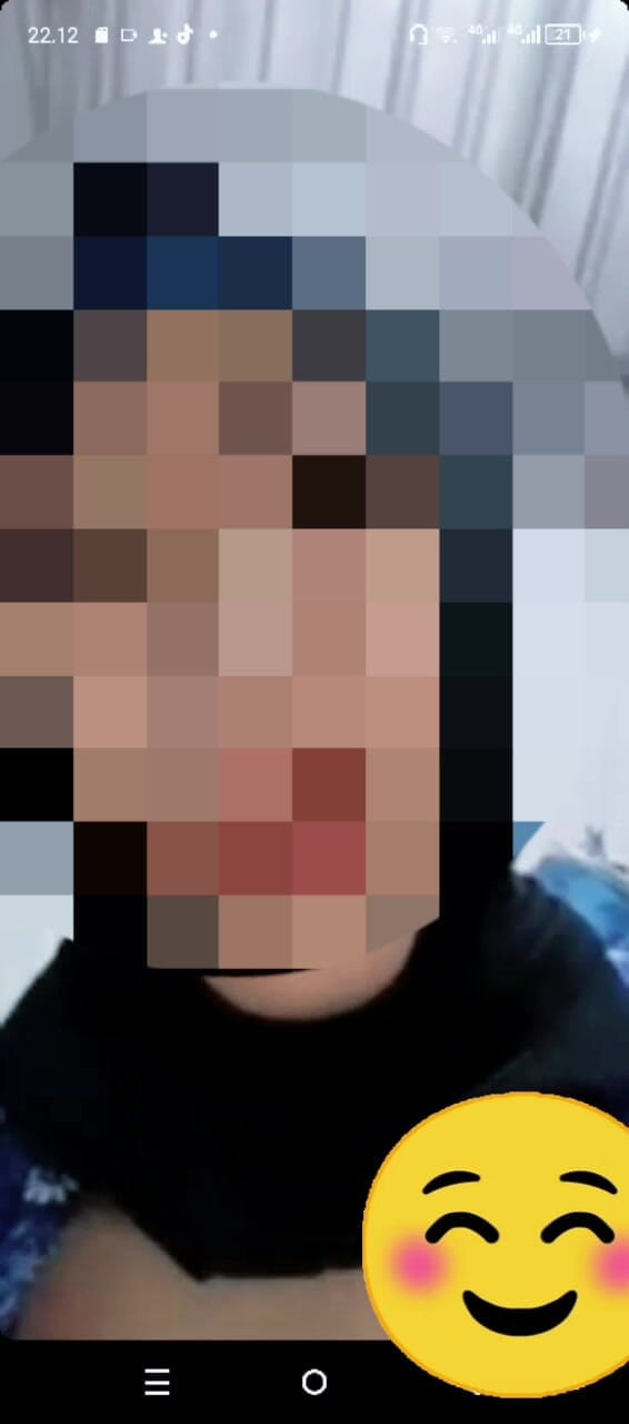 Astriana88: Stepmommy Milk Liatin Dong I Want to Shake Cock Long...