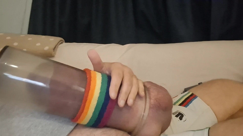 Monster_Meat_: Velký mocný kohout