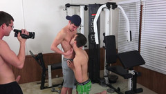 Colby Knox: Wywiad z niewolnikiem 1