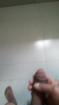 Golpeando uno