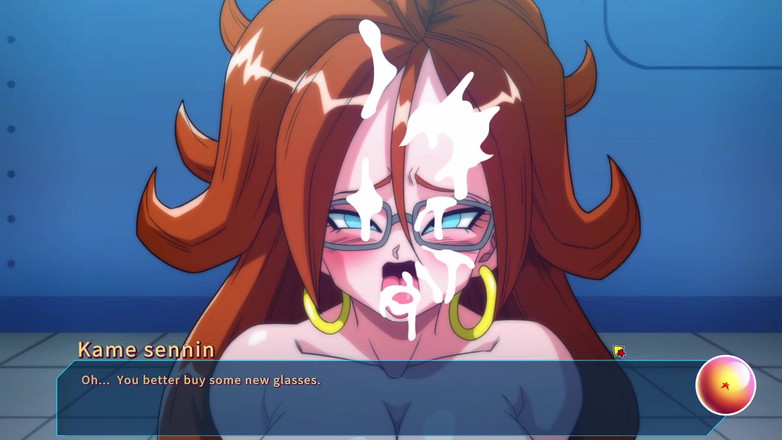 LewdArcade: Kame Paradise 3 multiversex ongecensureerd deel 01. Porno-spel spel seksspel