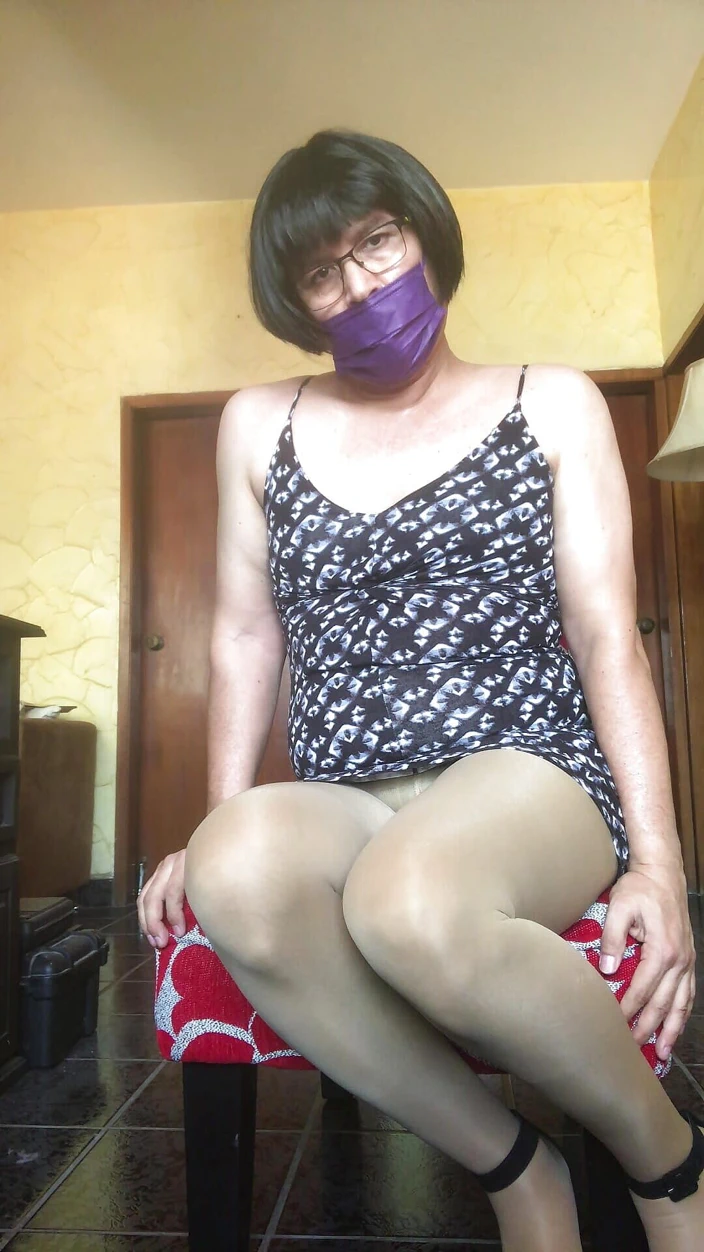 Mistress Mel My Juicy Girl Dick Cumming Faphouse 