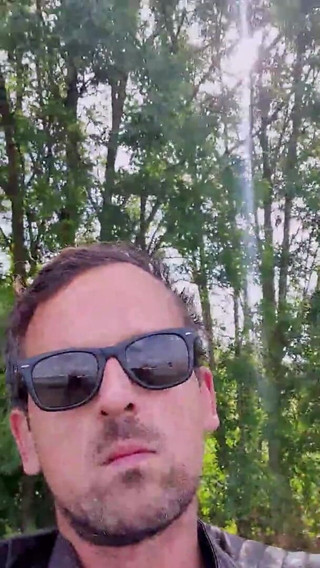 Slutboyben: Slutboyben Cam4 offentligt utsatt på Cruising Area