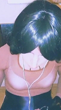 Tammysissy Long Cam Session