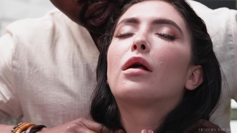 Modern-Day Sins: Modern-day Sins - Jane Wilde Dicked Down by Instructor in Public...
