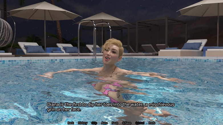 Dirty GamesXxX: Cuộc hôn nhân đáng yêu: vợ của anh ấy sẽ bị bbc đụ...
