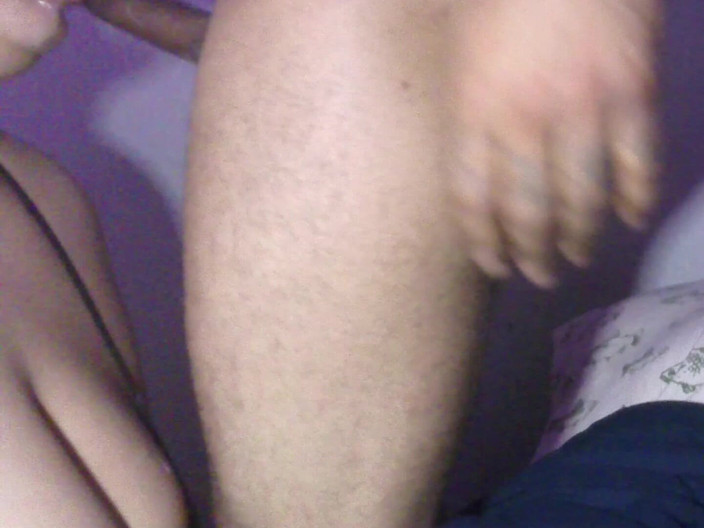 ThroatGoatHunnyBunz: Sexy BBC Worship BJ