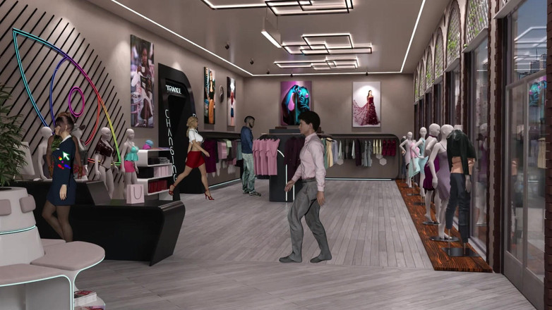 3D Cartoon Porn: Sapık yapımcı 6: cliair'in soyunma odası dildoya binme orgazmı