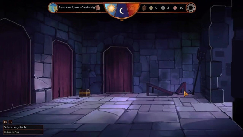 LoveSkySan69Real: Spel van gekreun fluistert van de muur - deel 20 Sansa door...