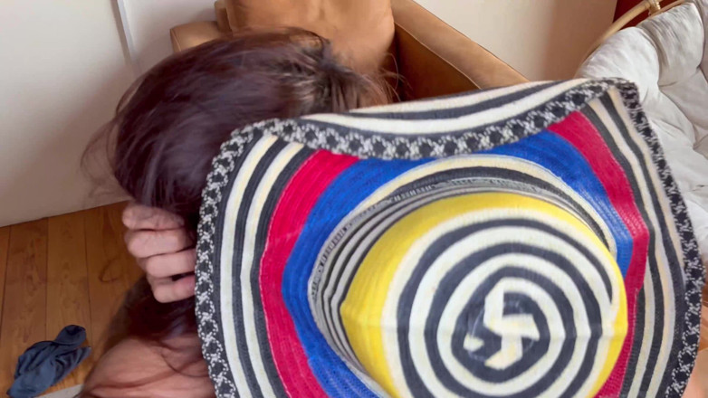 Duncan Saint: Giant Ass Mexican Babe Mei Cornejo Gets Pounded