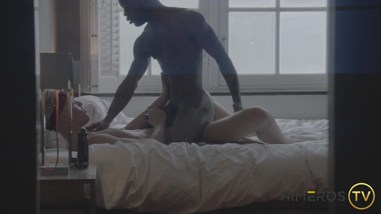 Himeros.tv: Dirty talk