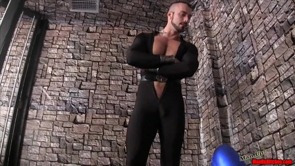 ManUpFilms: Trénink Supermana