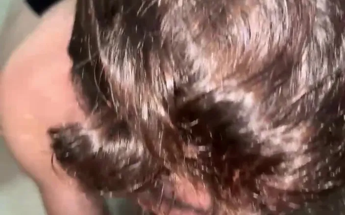 charlessteel: Hot Blowjob to My Straight Best Friend