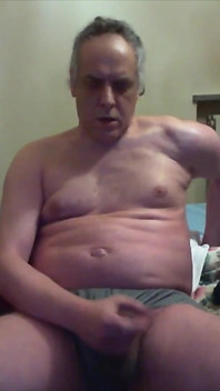 I Take My Dick Out of My Underwear and Cum Limply Moaning a Lot