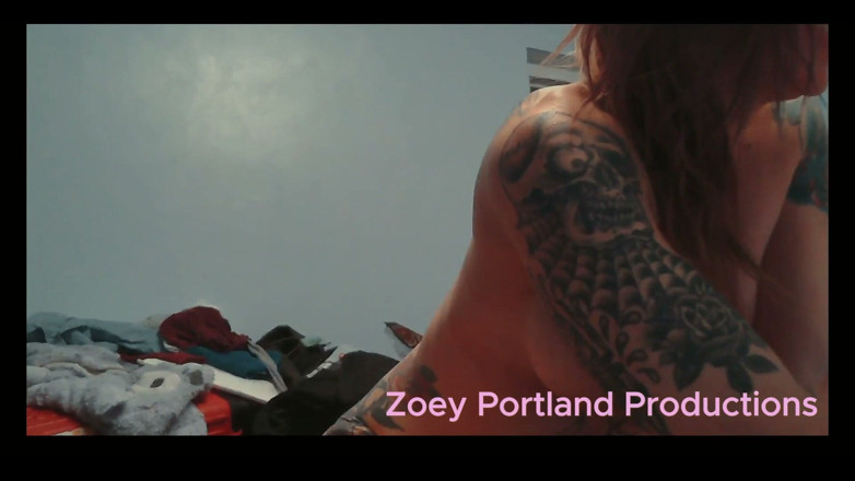 Zoey Portland: Zoey Portland Plays with Pussy Pornstar 2026