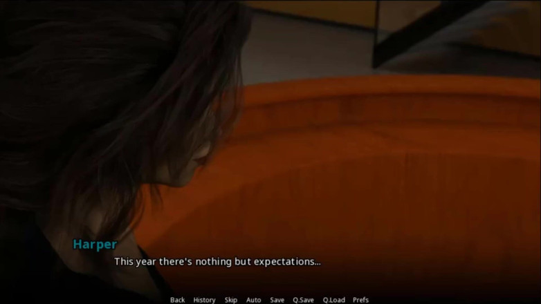 Visual Novels: WVM stars university part 98