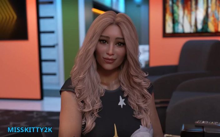 Miss Kitty 2K: Wvm - deel 233 - klaarkomen en knuffelen door Misskitty2k