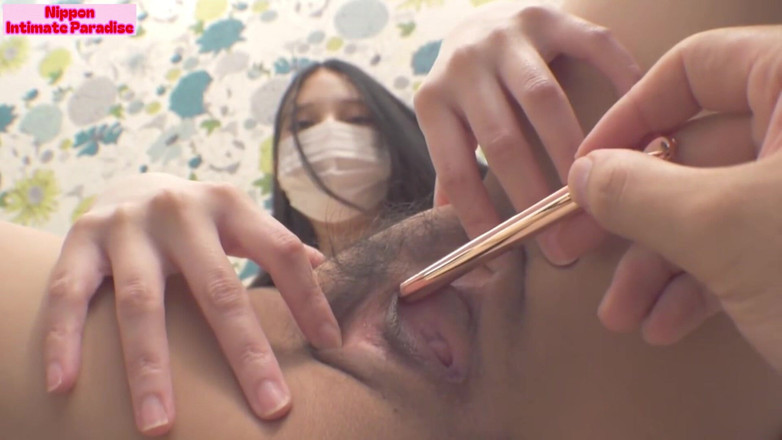 Asian happy ending: Asiatisk ängel 25901