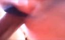 Sexy O2: 694 (02) - вид снизу - трах, французский грязный разговор в видео от первого лица, видимая линия трусиков, секс в атласном нижнем белье