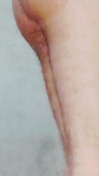 Desi Boy Walking Room Showing Ass & Small Cock