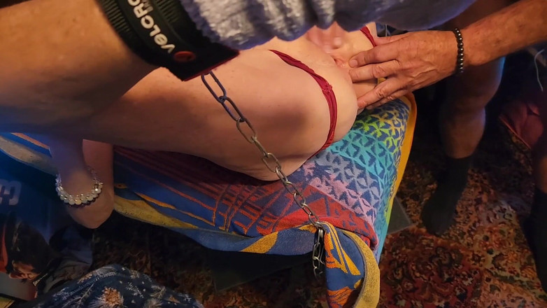 Gussfuss: 본지의 해 16