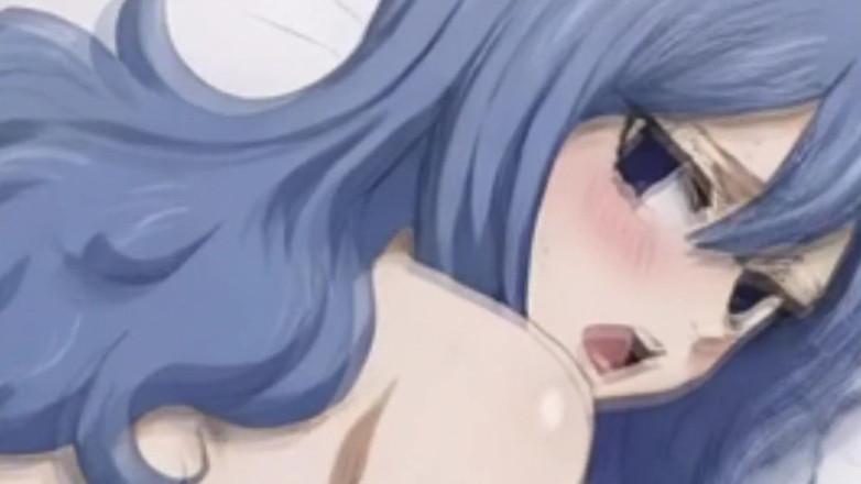 Prznai: Fairy Tail Juvia Hen