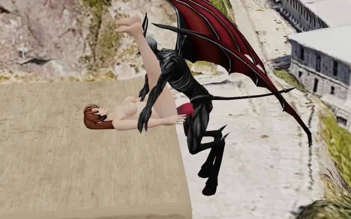 John silva: Bat Monster Good Fucking Pretty Mature Girl