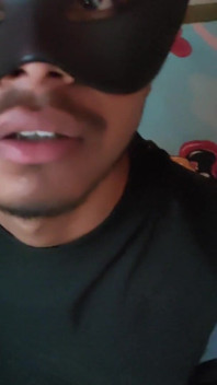 Good Boy Swallow Cum Completly