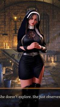 Sisters in Sin Gameplay Parte 7 - Rebecca's Growing Urges