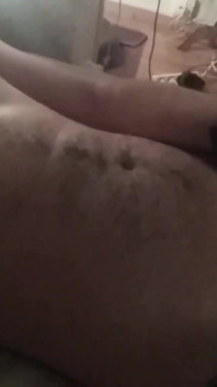 Tyler Rockhard - Hairy Teen Jerking off and Showing Armpits