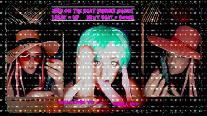 Campsissyboi: Joi Summer Games Six devine video păpușă păpușă bbc party