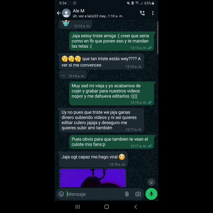 Mexicasero: 내 최고의 털이 무성한 친구