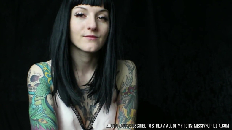 Miss Ivy Ophelia: Chastity boy - cuckold stays home
