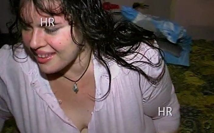 Hans Rolly: Incrível vídeo pornô dos anos 90 # 2
