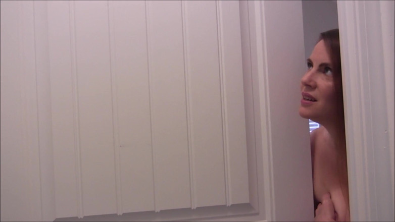 Nikki Nevada: Cheating stepmom manipulated by stepson