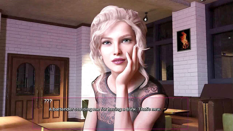 Dirty GamesXxX: 黙ってデーン:彼のガールフレンドは、彼が彼女の継母をファックする方法をほとんど彼を捕まえました-Ep2