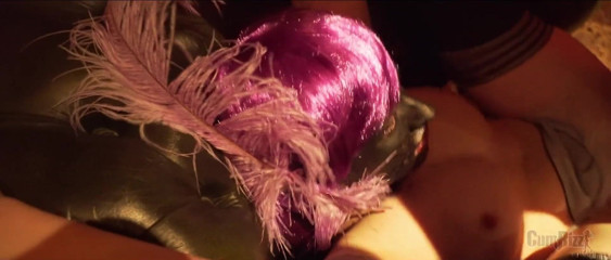 Cumbizz: Dumm dein sperma in meiner fotze!