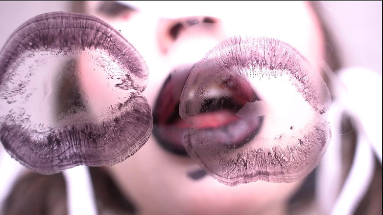 Rarible Diamond: Gentle Giantess Sticky Kiss Harley Quinn 5 Custom