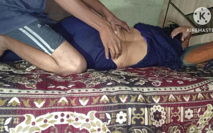 Amrita for you: Sex with Friend's Young Bhabhi