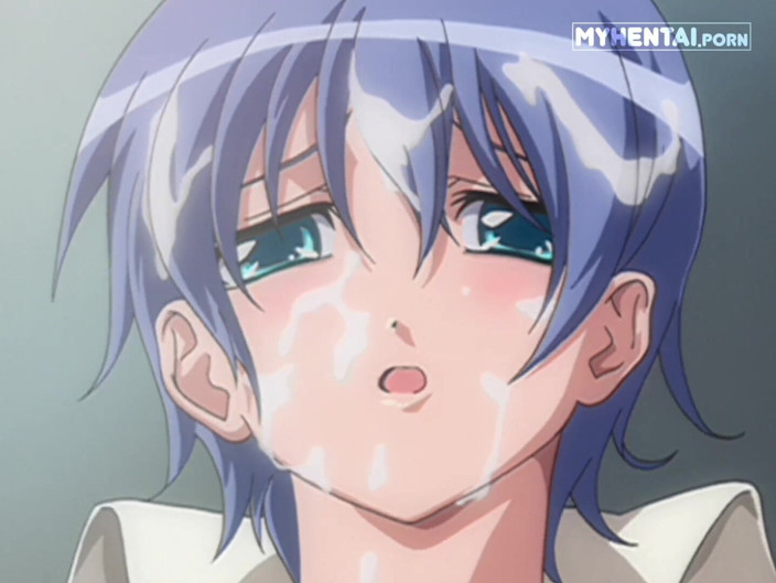 My hentai porn: Discode 2