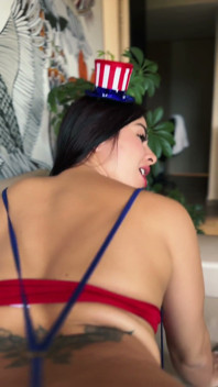 Happy 4th of July Usa