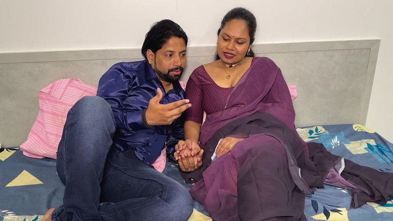 Pyari gudiya: Marido casado tiene sexo con ex novia cuando ella no...