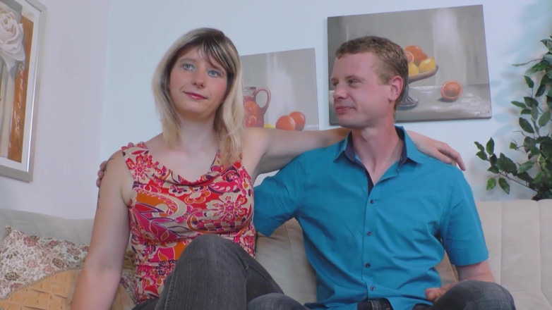 Casting GIRLS AND FIRST PORNO: Sie Ficken Das Erste Mal Vor Der Kamera Ohne Scheu