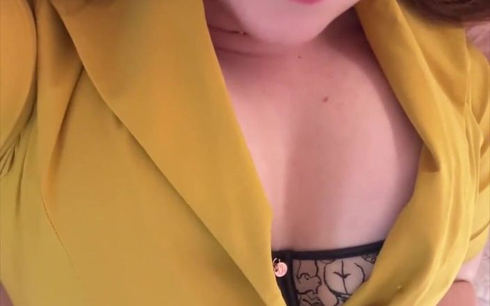 Bea York: Este é apenas para os bons meninos