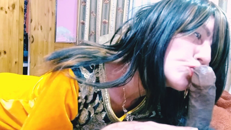 Bolly Karma: Let Me Show You What Girls Want