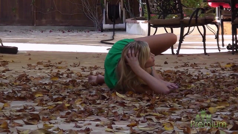 ATK Premium: Hinter den kulissen.