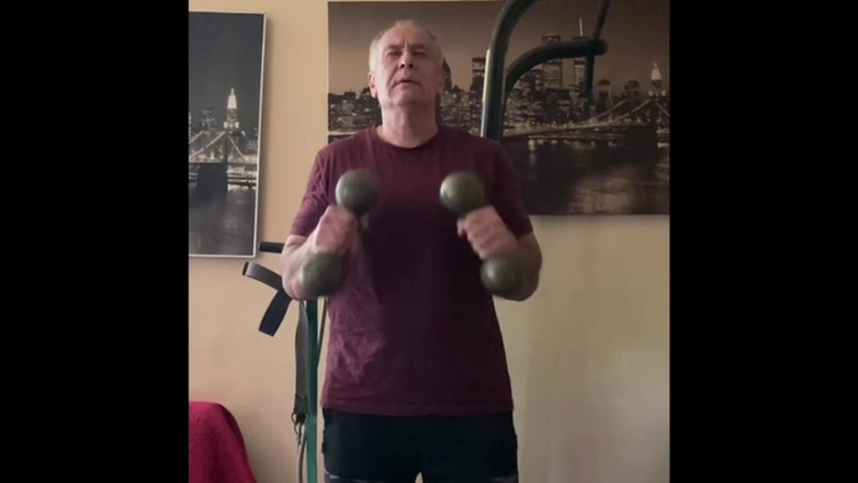 Alex Igogo: Film55676433