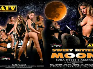 Jessica Gayle in Sweet Bitter Moon a Perverted Sex-story Full of Pleasure